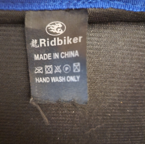 Ridbiker Kids Protective Riding Gear - Picture 3 of 7